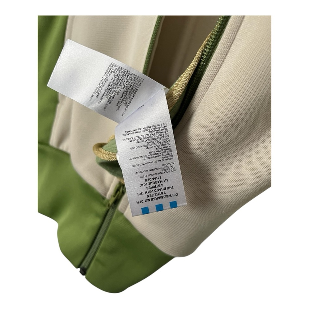 adidas 2006 Limited Edition Milano Track Jacket - Picture 7 of 11